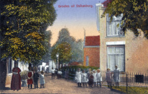 Valkenburg ZH, 20e eeuw